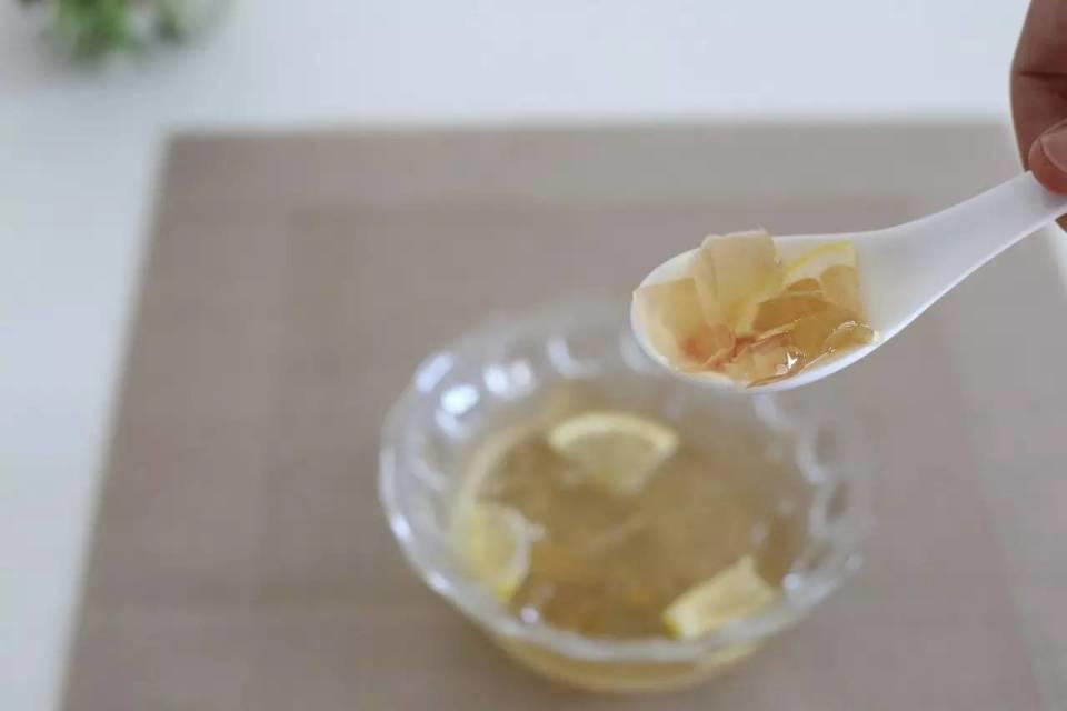 爱玉冻是什么 爱玉冻的做法