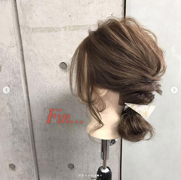 10种简单清爽的发型女教程