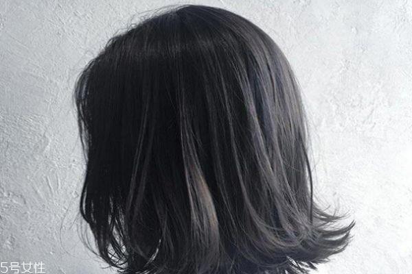 什么颜色头发显白 显白的发色