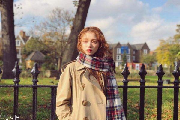 什么颜色头发显白 显白的发色