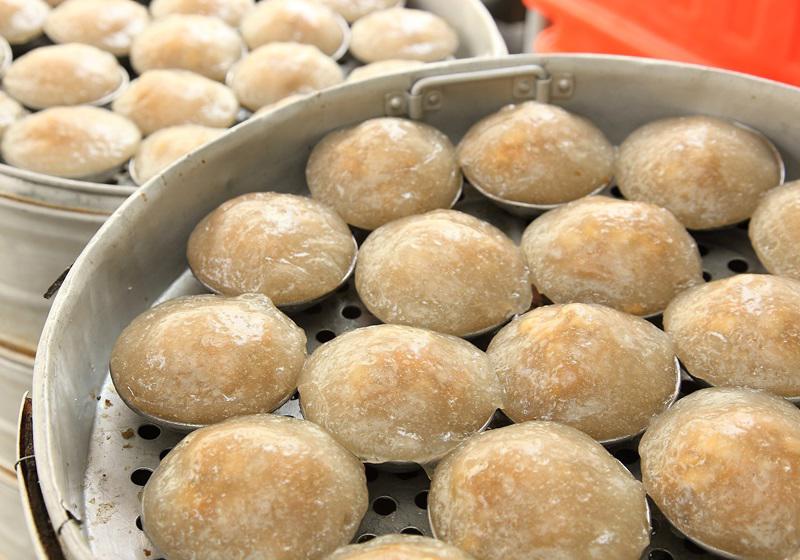 彰化肉圆的做法 南北口味各不同