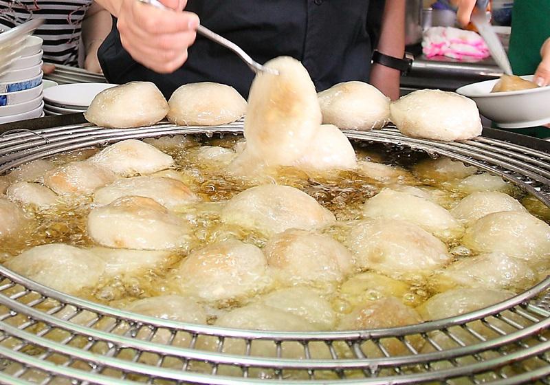 彰化肉圆的做法 南北口味各不同