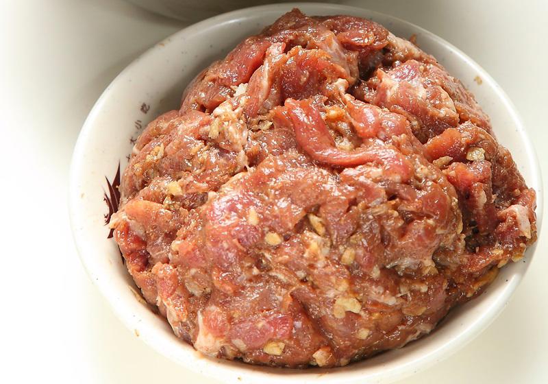 彰化肉圆的做法 南北口味各不同