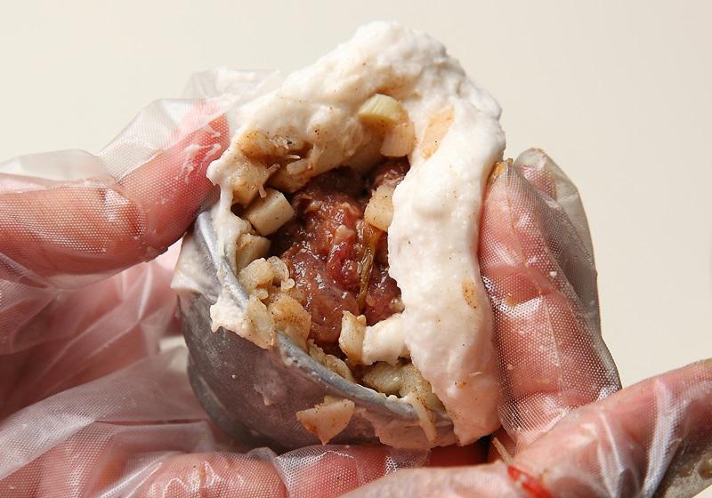 彰化肉圆的做法 南北口味各不同