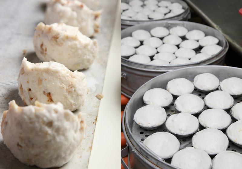 彰化肉圆的做法 南北口味各不同