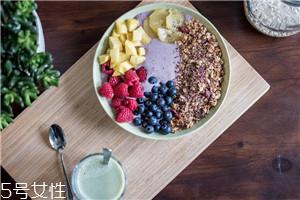 吃什么越吃越瘦 越吃越瘦的10种食物