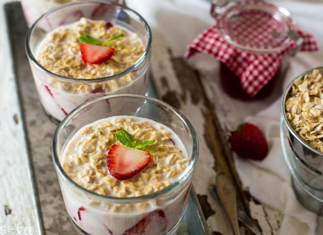 吃什么越吃越瘦 越吃越瘦的10种食物