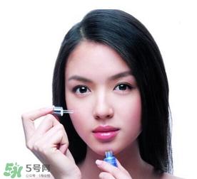 精华液怎么用?精华液正确使用方法