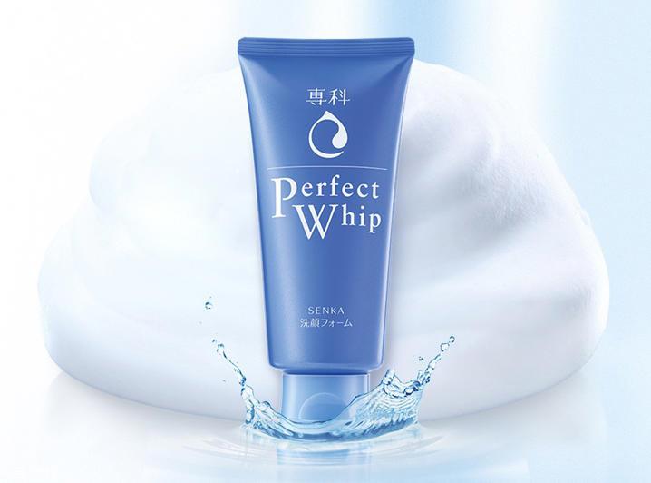 珊珂是资生堂的吗 珊珂和洗颜专科一样吗