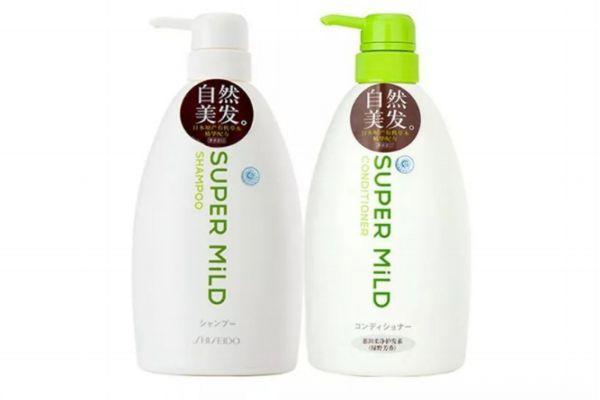 油头用什么洗发水好 最适合油头用的洗发水