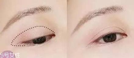 日系小清新妆容的画法 不同风格的日系妆容