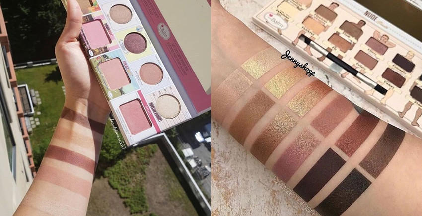 欧美什么化妆品好 国外博主推荐的化妆品清单