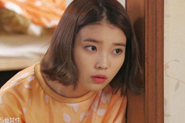 额头低的人适合刘海吗 适合额头低的女生发型