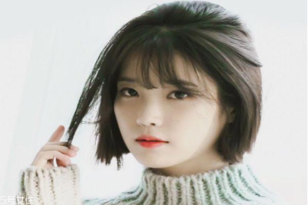 额头低的人适合刘海吗 适合额头低的女生发型