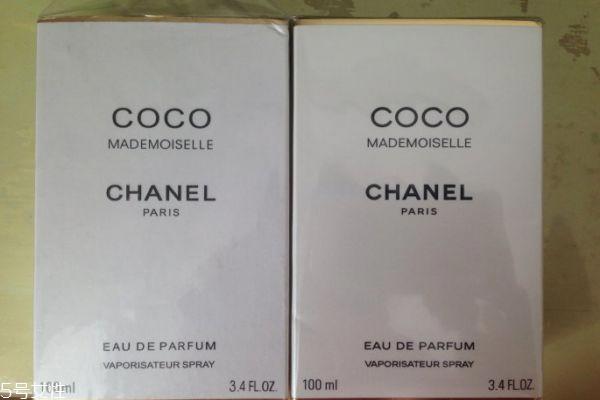 如何鉴别coco香水真假 coco小姐香水真假鉴别