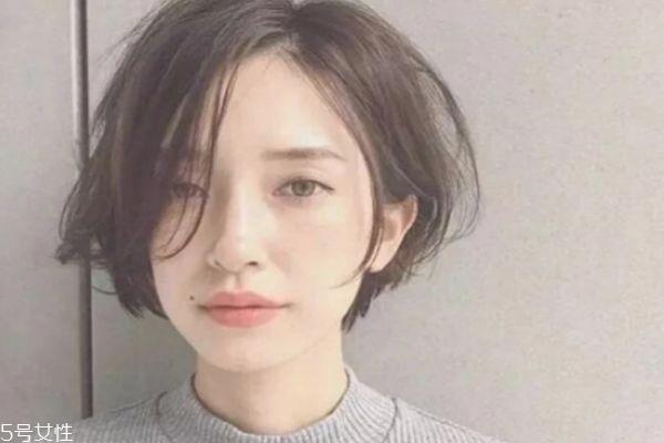 森系长直发发型图片 好看的森系发型