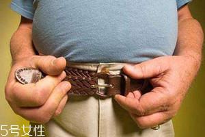 老人肥胖该怎么办?坚持锻炼是关键