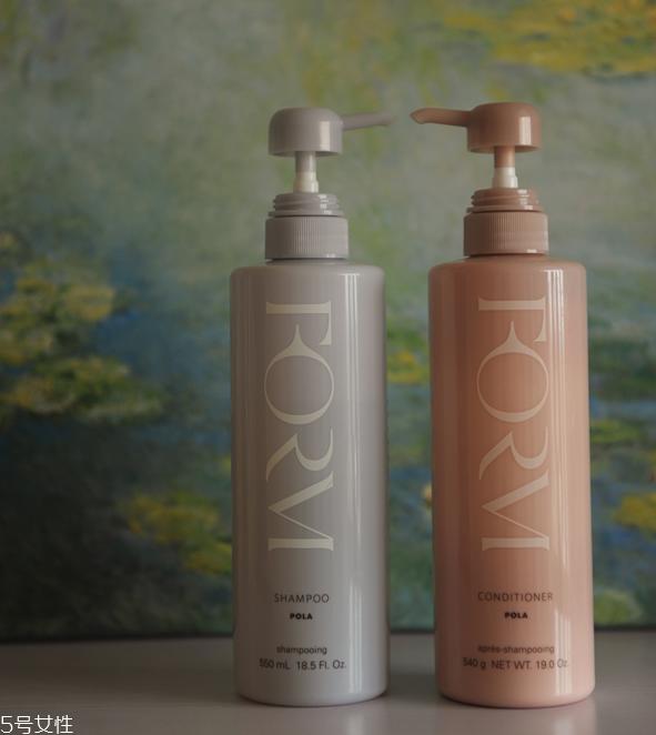 pola洗发水香港哪里买 长发养护秘诀