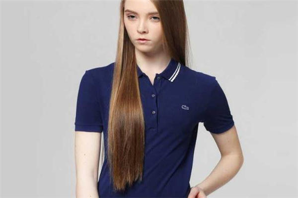 polo衫和t恤的区别 有这些不同点