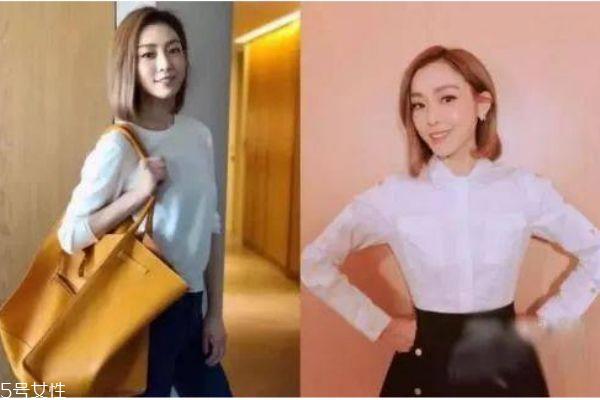 长宽脸适合什么发型 长宽脸女生适合的发型