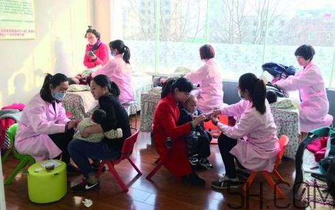 小儿推拿没基础能学会吗?小儿推拿前景如何?