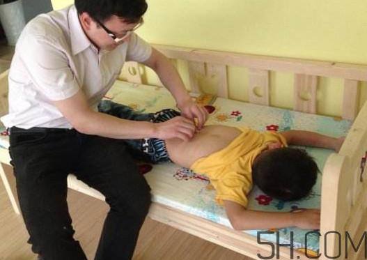 小儿推拿没基础能学会吗?小儿推拿前景如何?
