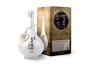 韩国烧酒哪个牌子好喝 韩剧里的烧酒哪个牌子