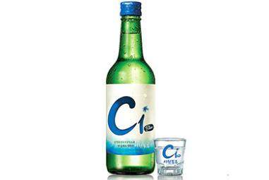 韩国烧酒哪个牌子好喝 韩剧里的烧酒哪个牌子