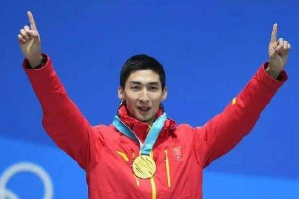 28岁的武大靖长着50岁的脚 短道速滑一圈为什么是111.12米