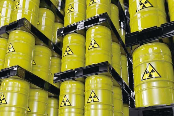 日本或允许放射性核废物出口 什么是放射性废物