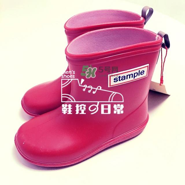 小孩子的雨衣什么牌子的好 儿童雨衣哪个牌子好