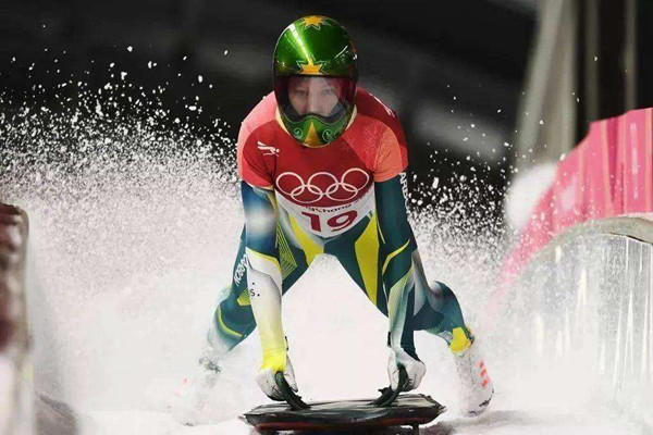 冬奥会上可以躺赢的项目 北京冬奥会闭幕式什么时候