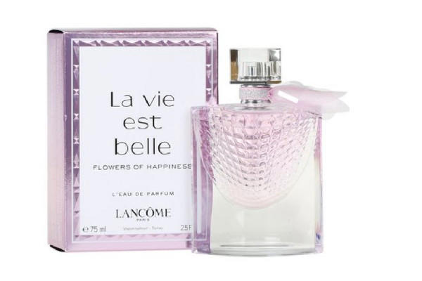 兰蔻香水适合什么年龄的人用 兰蔻香水可以放多久