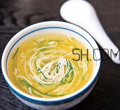 文思豆腐是什么菜系?文思豆腐怎么切