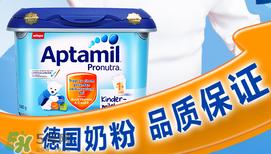 德国爱他美奶粉怎么样?德国爱他美奶粉好吗?