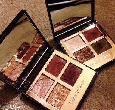 2022最流行的眼影颜色 2022年最火的眼影