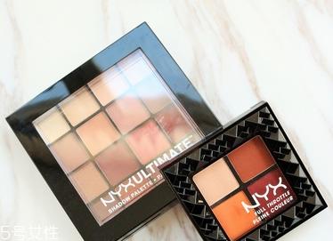 2022最流行的眼影颜色 2022年最火的眼影