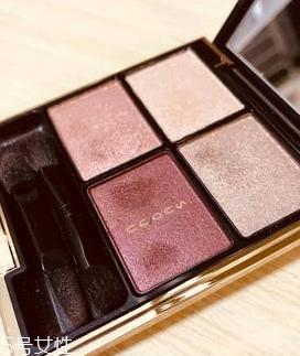 2022最流行的眼影颜色 2022年最火的眼影