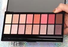 2022最流行的眼影颜色 2022年最火的眼影