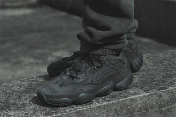 yeezy 500哪个配色好看 椰子500所有配色汇总