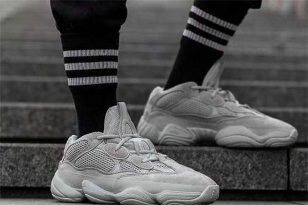 yeezy 500哪个配色好看 椰子500所有配色汇总