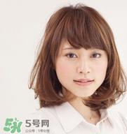 波波头短发发型图片_波波头短发发型图片2017款