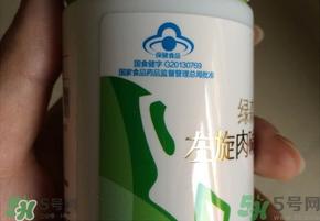 修正左旋肉碱茶多酚片怎么吃?