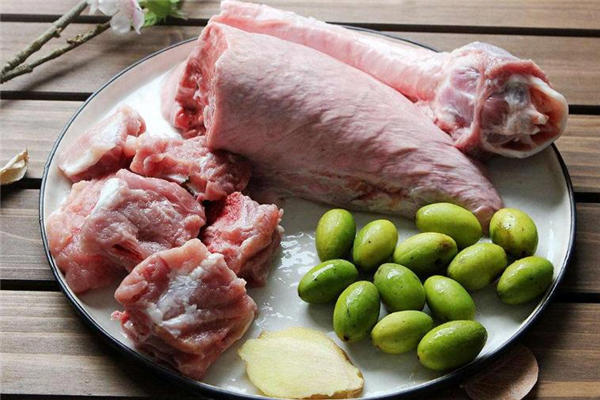 猪肺的做法 猪肺怎么做好吃