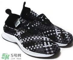 nike air woven最新配色多少钱？耐克编织运动鞋专柜价格