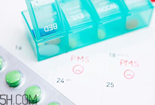 妈富隆怎么吃?服用避孕药应注意