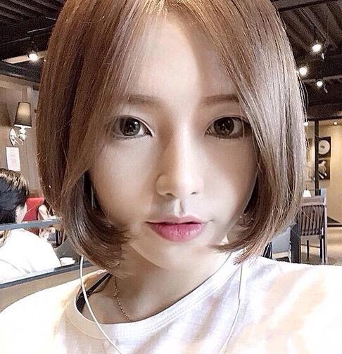 公主切发型怎么自己剪 公主切发型适合脸型