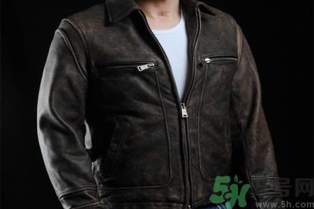 皮衣怎么洗？皮夹克怎么洗？