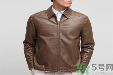 皮衣怎么洗？皮夹克怎么洗？