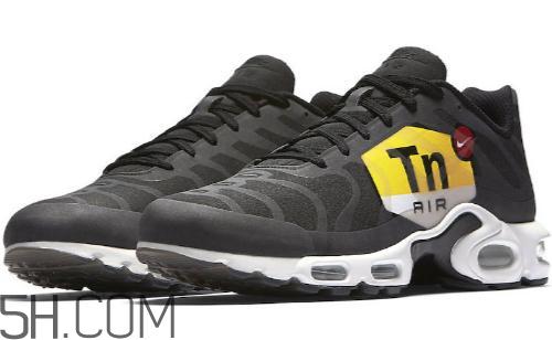 nike air max plus tn logo款发售时间_在哪买?